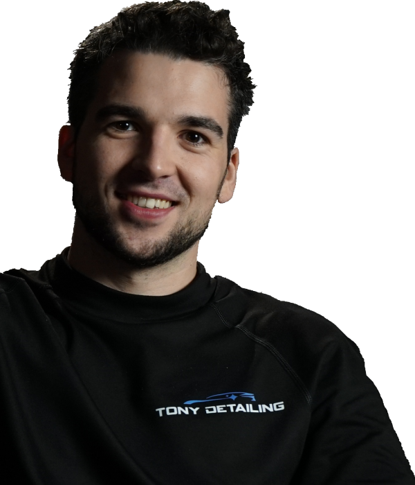 Tony pro skater
